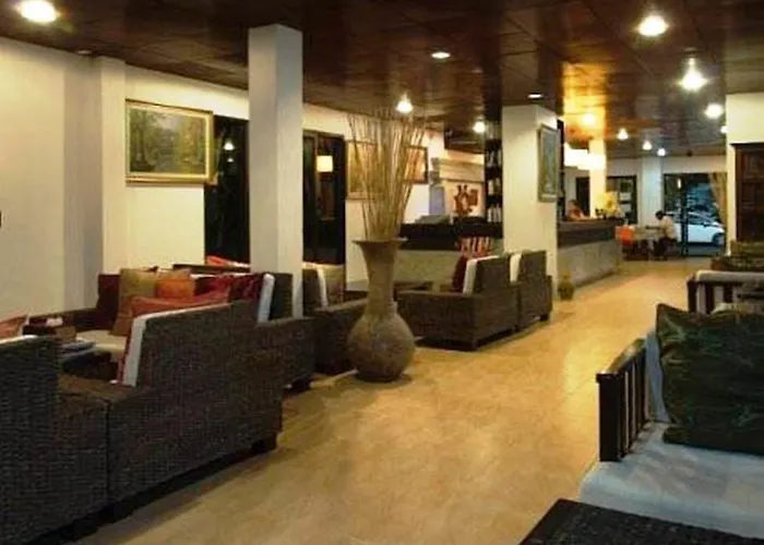 Holiday Park