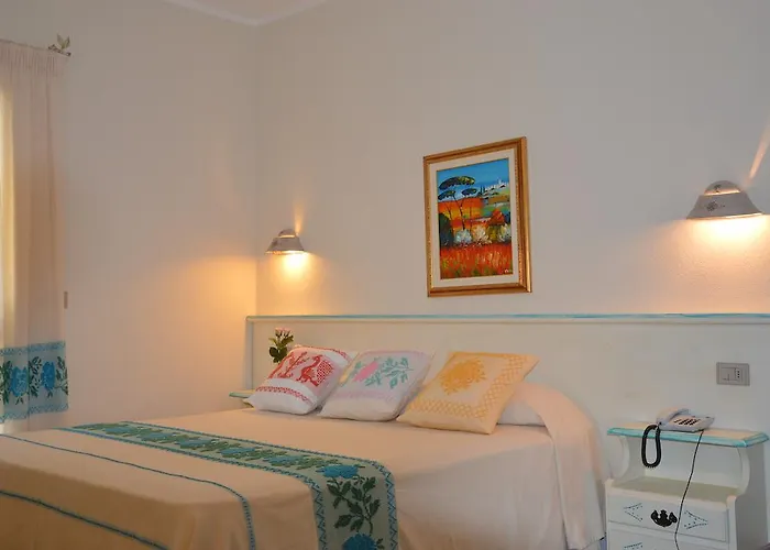 Hotel La Palma