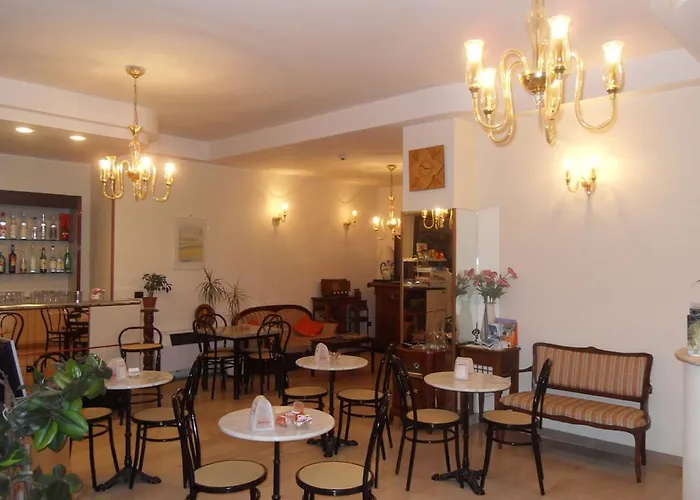 Hotel Ferrara