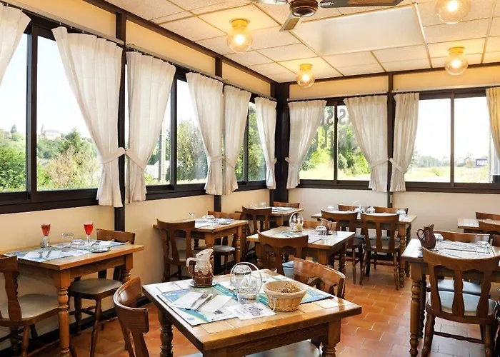 Auberge de la Bonde