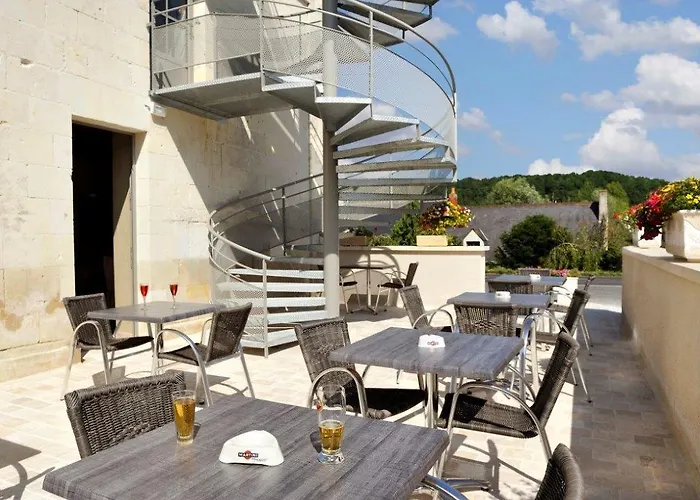 Auberge de la Bonde
