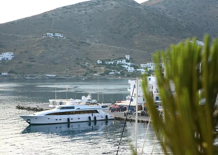 Poseidon Hotel