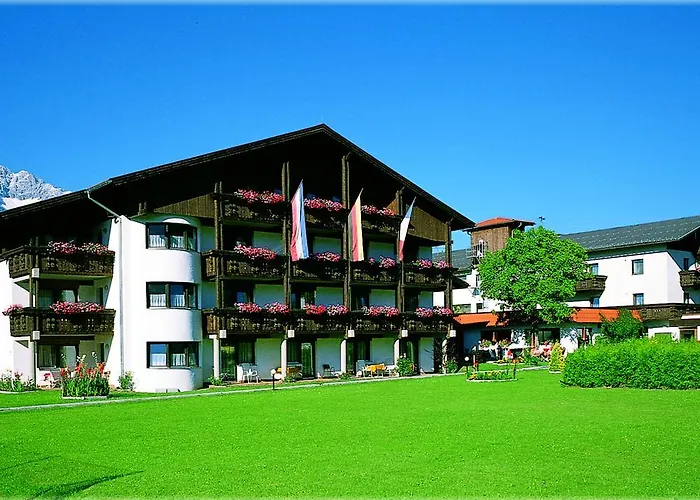 Hotel Edelweiss