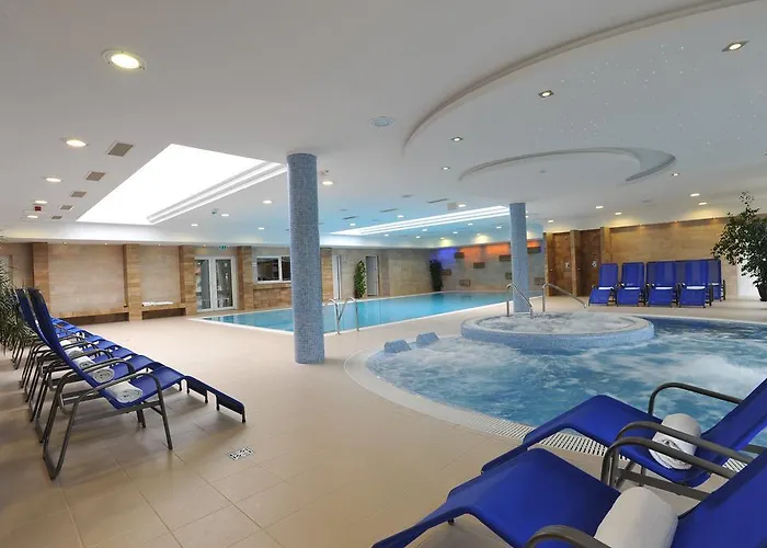 Garden Hotel Wellness és Konferencia