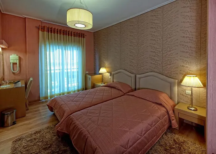 Haikos Hotel