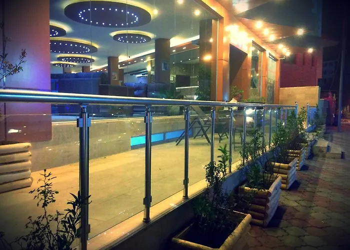 Fareeq Hotel