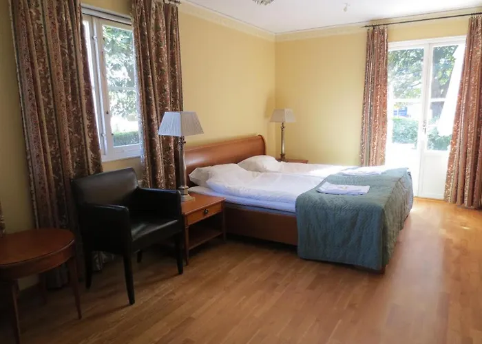 Hotel Laurenti