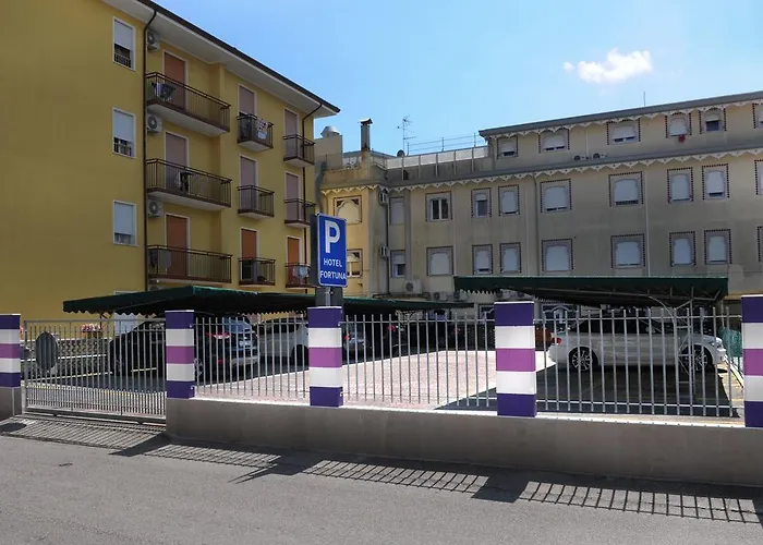 Hotel Fortuna