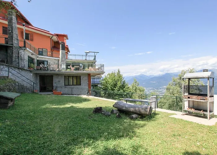 Hotel Funivia