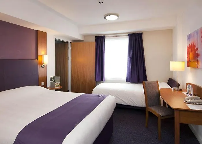 Premier Inn Grantham
