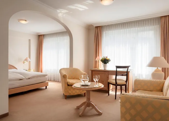 Kunsthotel Linde Garni