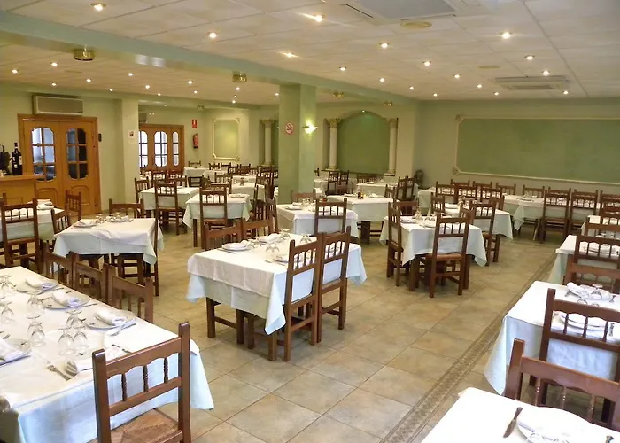 Hotel Duque de Calabria