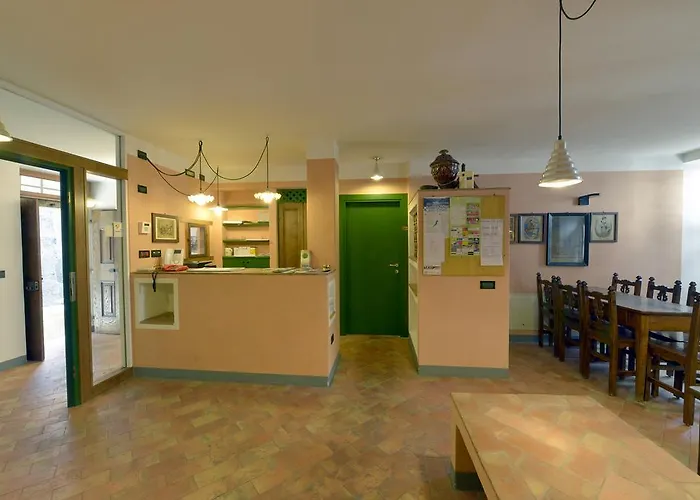 Albergo Al Tempo Perduto
