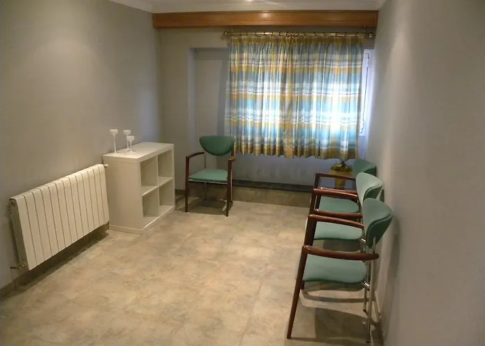 Hotel Duque de Calabria