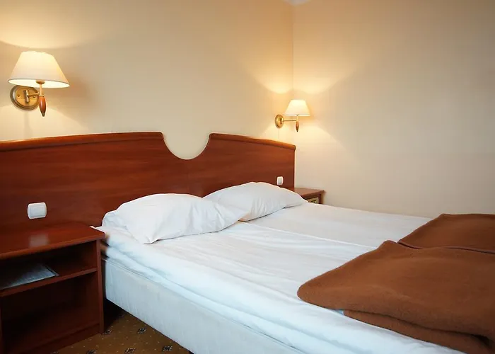 Hotel Kamena