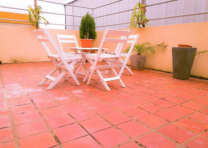 Canarias Bed&Breakfast
