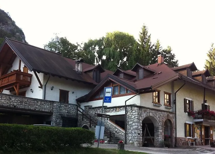 Hotel Belfort