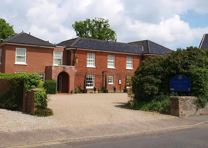 Beechwood Hotel
