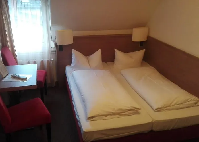 Hotel Fährhaus Ziehl