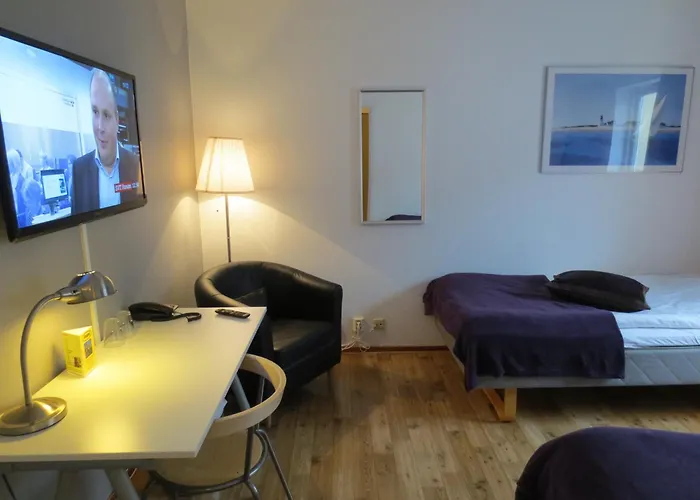 Hotel Goeingehof
