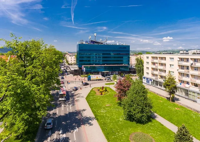 Hotel Beskid