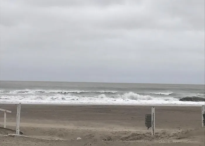 Hostería Mar de Ajó
