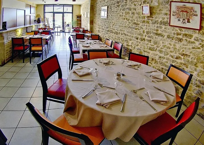 Relais Du Lac