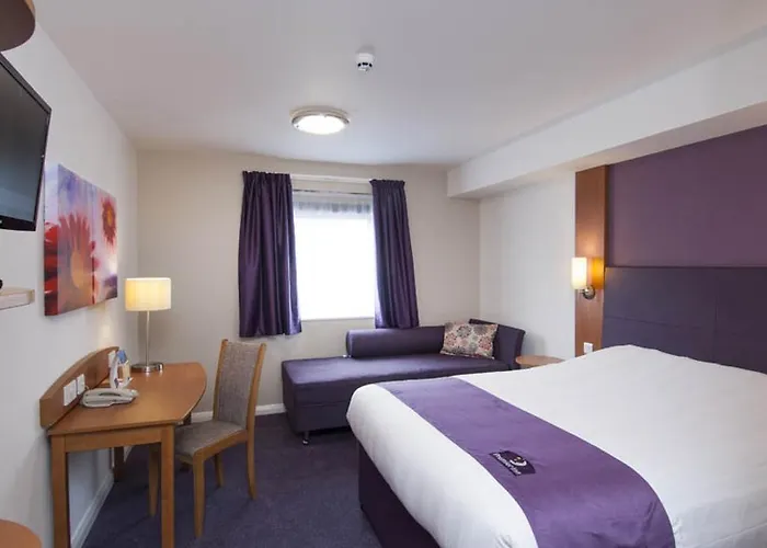 Premier Inn London Barking