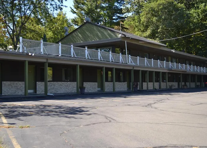 Mount Holyoke Inn