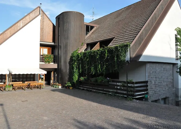 Hotel Europa Cembra