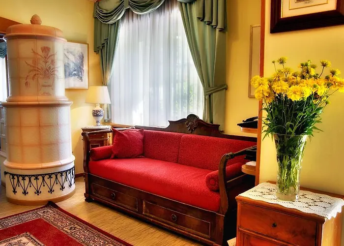Albergo Miramonti