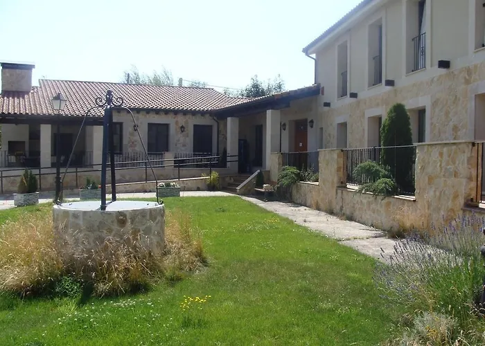 Alojamiento Rural La Henera