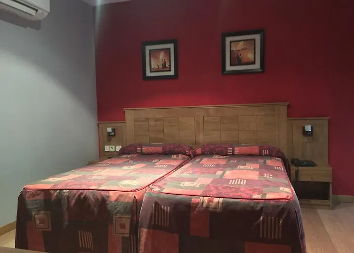 Hotel Don Angel