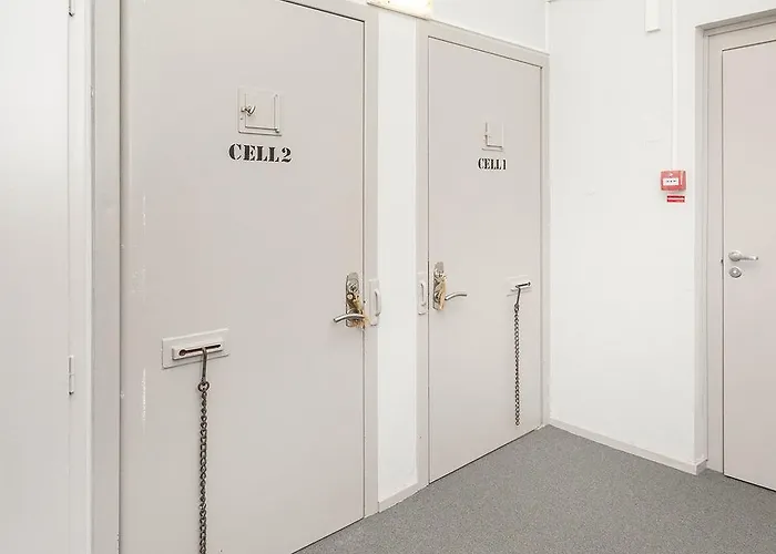 Alsterbro Minihotell