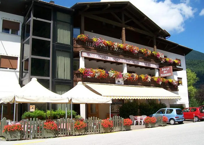 Albergo Bellavista