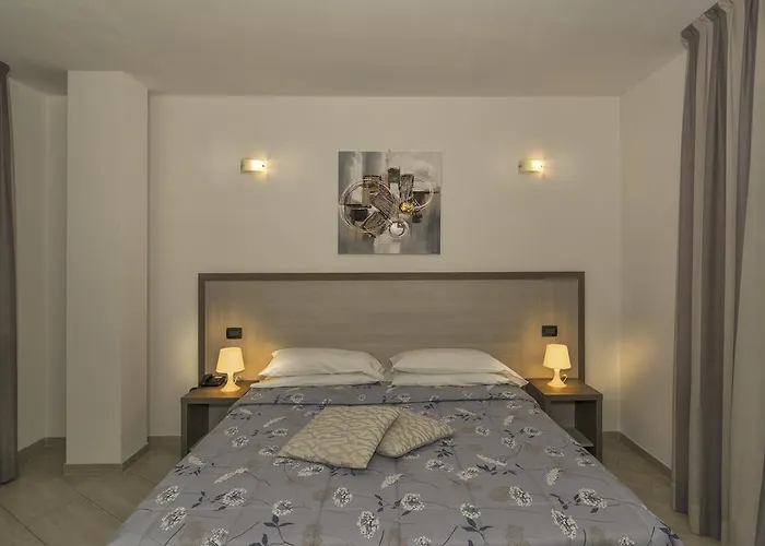 Hotel Lido Inn