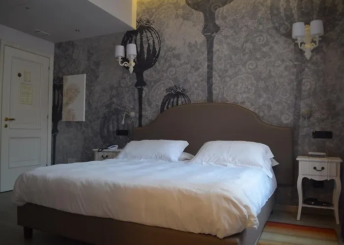 Hotel Moderno