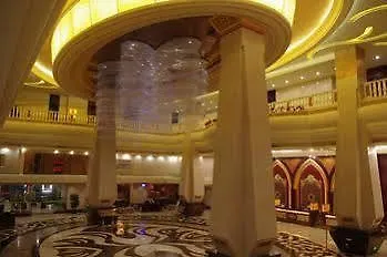 Baise Chuanhui Hotel