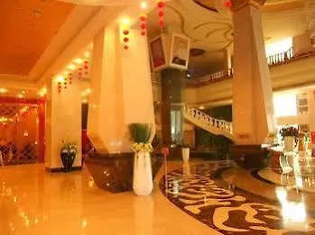 Baise Chuanhui Hotel