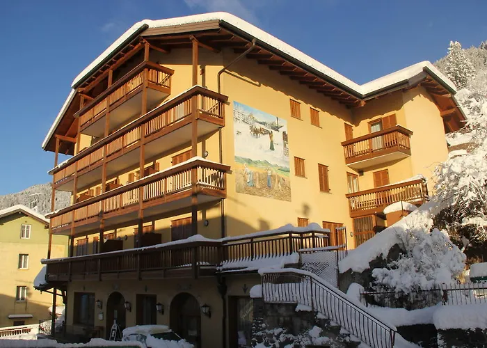Albergo Dolomiti