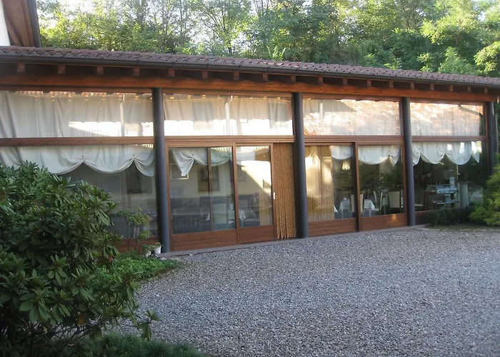 Albergo Giardino