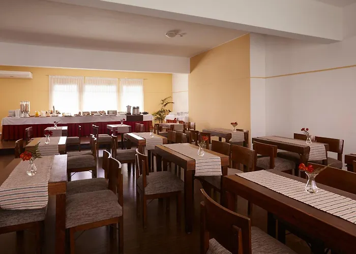 Gran Hotel Paysandú