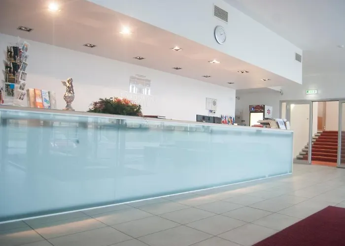 Raadimoisa Hotell