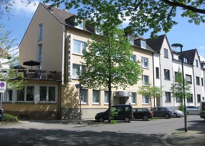 Ruhr Hotel Essen