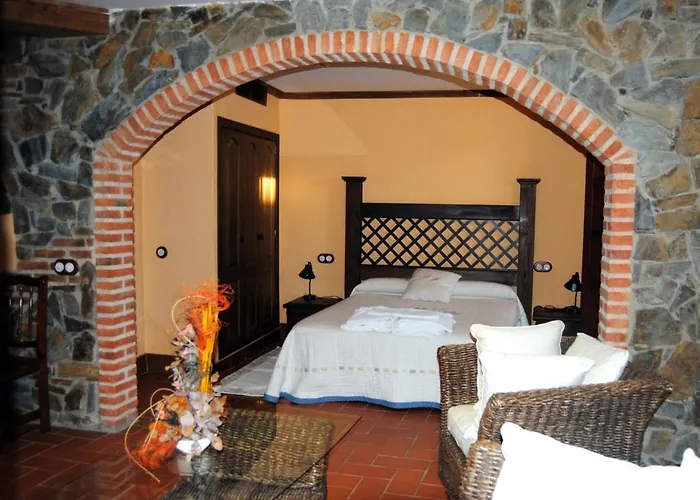 Hotel Rural El Rocal