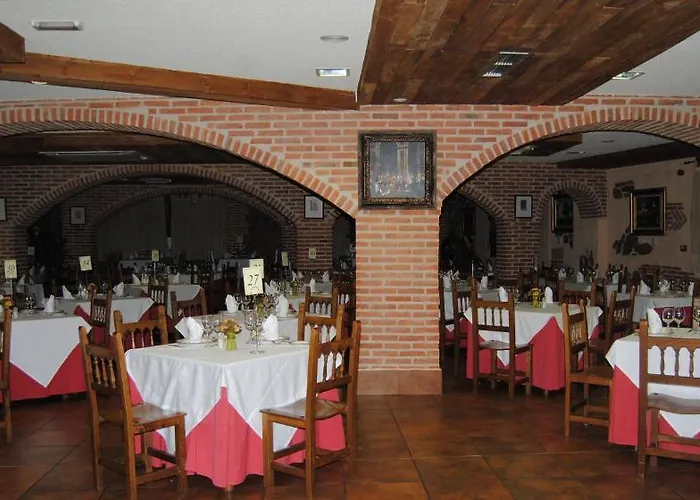 Hotel Rural El Rocal