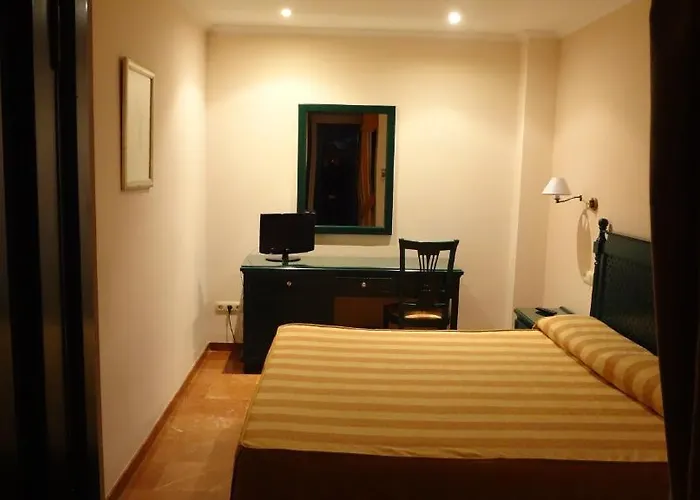 Hotel El Volao