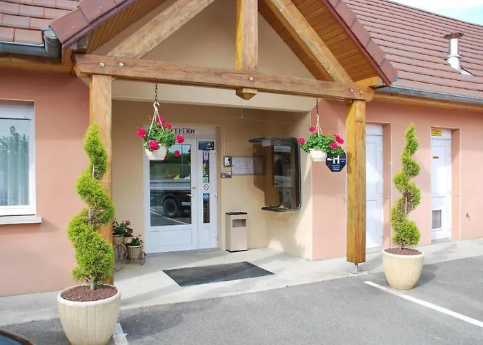 Europe Hotel