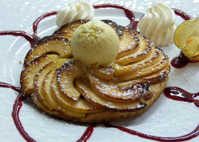 Le Relais