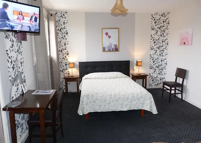 Le Relais